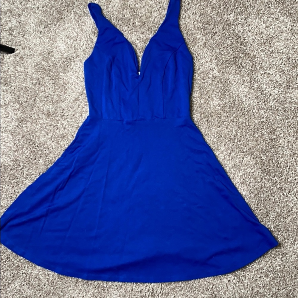 Charlotte Russe Dress